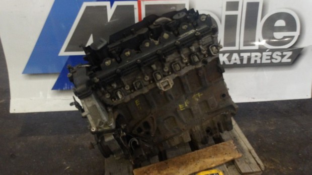 [GY�RI BONTOTT] BMW MOTOR E46 30D M57